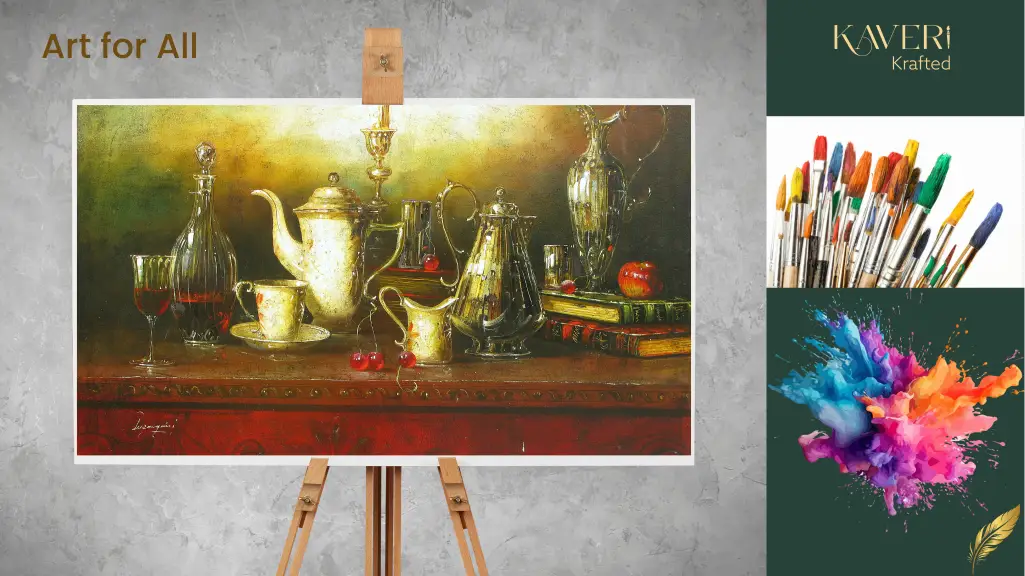 Art for All