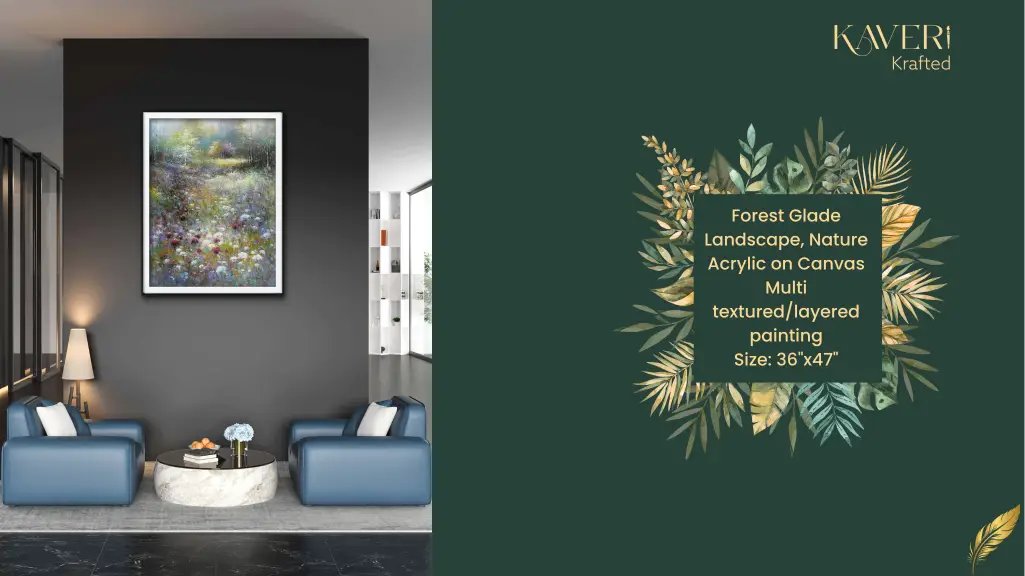 Forest Glade